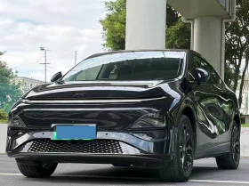 Xpeng G6 2025 RWD 68.5 kWh, снимка 1