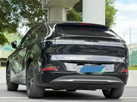 Xpeng G6 2025 RWD 68.5 kWh, снимка 6