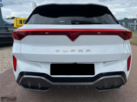 Cupra Terramar 1.5eTSI/150HP/MEMO/360/HUD/NAVI/KLESS/CPLAY/431q, снимка 4