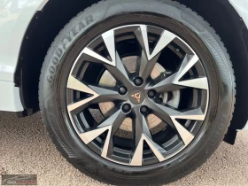 Cupra Terramar 1.5eTSI/150HP/MEMO/360/HUD/NAVI/KLESS/CPLAY/431q, снимка 15