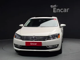 VW Passat 1.8 Tsi B7, снимка 3