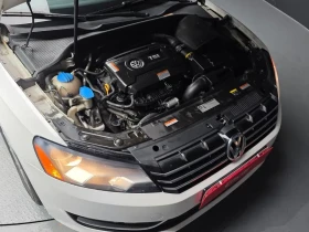 VW Passat 1.8 Tsi B7, снимка 6