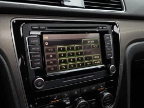 VW Passat 1.8 Tsi B7, снимка 16