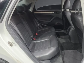 VW Passat 1.8 Tsi B7, снимка 12