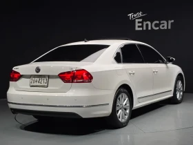 VW Passat 1.8 Tsi B7, снимка 2