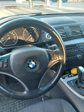 BMW 118 118 D  Facelift, снимка 7