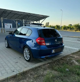 BMW 118 118 D  Facelift, снимка 3