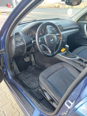 BMW 118 118 D  Facelift, снимка 8