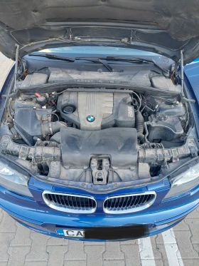 BMW 118 118 D  Facelift, снимка 10