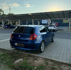 BMW 118 118 D  Facelift, снимка 4