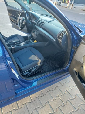 BMW 118 118 D  Facelift, снимка 9