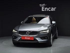 Volvo V60 Cross Country 2Nd Generation T5 Pro Awd, снимка 3