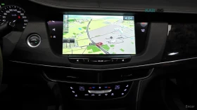 Cadillac CT6 3.6* AWD* PREMIUM* 360* ПОДГРЕВ* ОБДУХВАНЕ* ПАНОРА, снимка 14