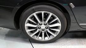 Cadillac CT6 3.6* AWD* PREMIUM* 360* ПОДГРЕВ* ОБДУХВАНЕ* ПАНОРА, снимка 5