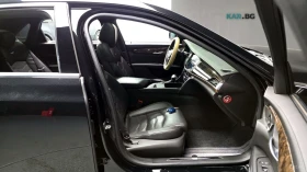 Cadillac CT6 3.6* AWD* PREMIUM* 360* ПОДГРЕВ* ОБДУХВАНЕ* ПАНОРА, снимка 11