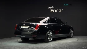 Cadillac CT6 3.6* AWD* PREMIUM* 360* ПОДГРЕВ* ОБДУХВАНЕ* ПАНОРА, снимка 2