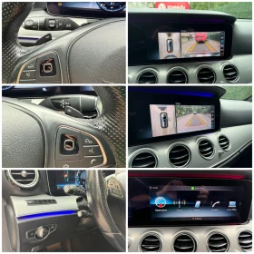 Mercedes-Benz E 200 4 Matic Swiss Head Up Display, снимка 16