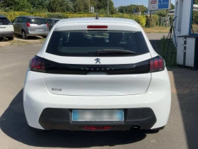 Peugeot 208 1.2 PureTech Active, снимка 7