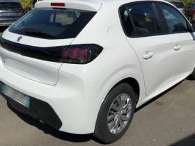 Peugeot 208 1.2 PureTech Active, снимка 5