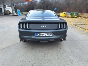 Ford Mustang GТ 5.0, снимка 4