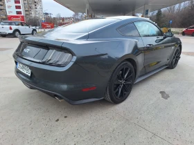 Ford Mustang GТ 5.0, снимка 3