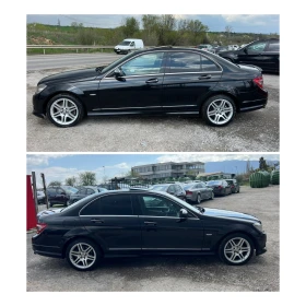 Mercedes-Benz C 320, снимка 9