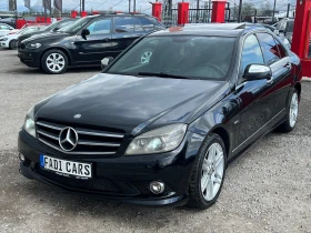 Mercedes-Benz C 320, снимка 5