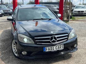 Mercedes-Benz C 320, снимка 1