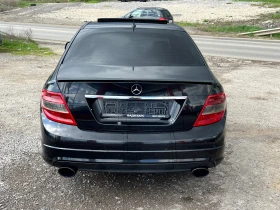 Mercedes-Benz C 320, снимка 7