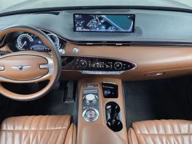 Genesis GV70 2.2 Automatic, снимка 8