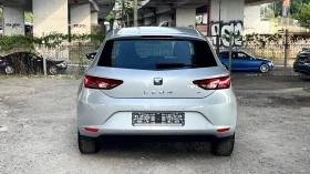 Seat Leon КАТО НОВ!!!, снимка 6