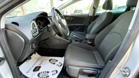 Seat Leon КАТО НОВ!!!, снимка 12