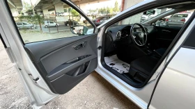 Seat Leon КАТО НОВ!!!, снимка 11