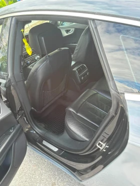 Audi A7 3.0 TDI Nardo Grey, снимка 6