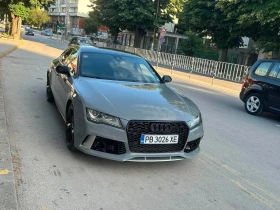 Audi A7 3.0 TDI Nardo Grey, снимка 4