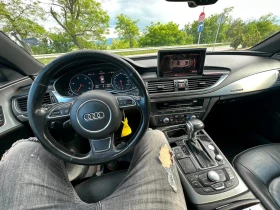 Audi A7 3.0 TDI Nardo Grey, снимка 2