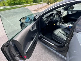 Audi A7 3.0 TDI Nardo Grey, снимка 7