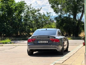 Audi A7 3.0 TDI Nardo Grey, снимка 9