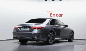 Mercedes-Benz S 450 L* 4MATIC* BURMESTER* ДИГИТАЛНО* ТАБЛО* ОБДУХВАНЕ*, снимка 2