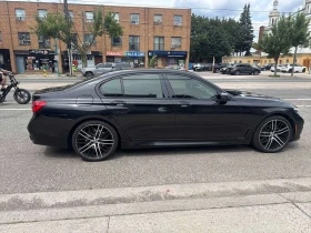 BMW 750 * 750i xDrive * АВТОКРЕДИТ БЕЗ ПЪРВОНАЧАЛНА ВНОСКА, снимка 3