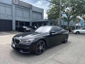 BMW 750 * 750i xDrive * АВТОКРЕДИТ БЕЗ ПЪРВОНАЧАЛНА ВНОСКА, снимка 1