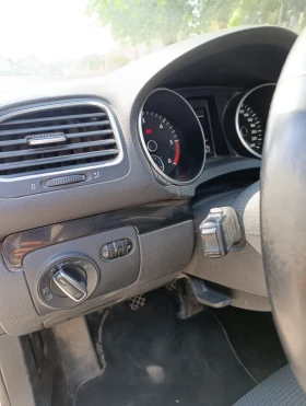 VW Golf 6 2.0  TDI  140 hp EU 5, снимка 8
