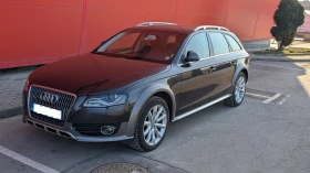 Audi A4 Allroad Quattro АВТОМАТИК Обслужена Екстри, снимка 6