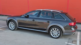 Audi A4 Allroad Quattro АВТОМАТИК Обслужена Екстри, снимка 9