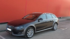 Audi A4 Allroad Quattro АВТОМАТИК Обслужена Екстри, снимка 1