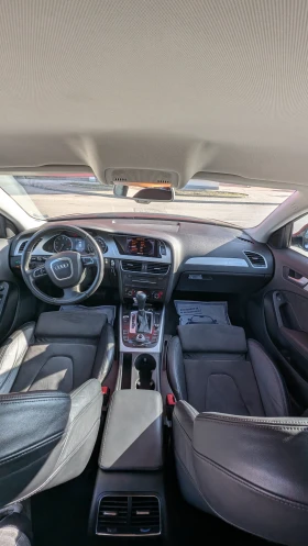 Audi A4 Allroad Quattro АВТОМАТИК Обслужена Екстри, снимка 12