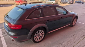 Audi A4 Allroad Quattro АВТОМАТИК Обслужена Екстри, снимка 4