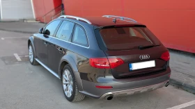Audi A4 Allroad Quattro АВТОМАТИК Обслужена Екстри, снимка 8
