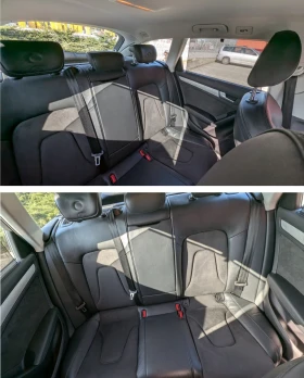 Audi A4 Allroad Quattro АВТОМАТИК Обслужена Екстри, снимка 16