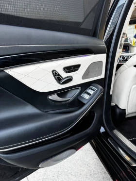 Mercedes-Benz S 500 S 500 4Matic AMG, снимка 16